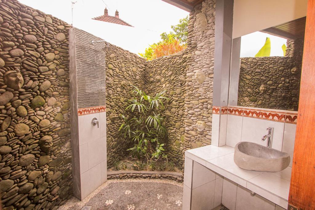 Jagi Villa Ουμπούντ Εξωτερικό φωτογραφία