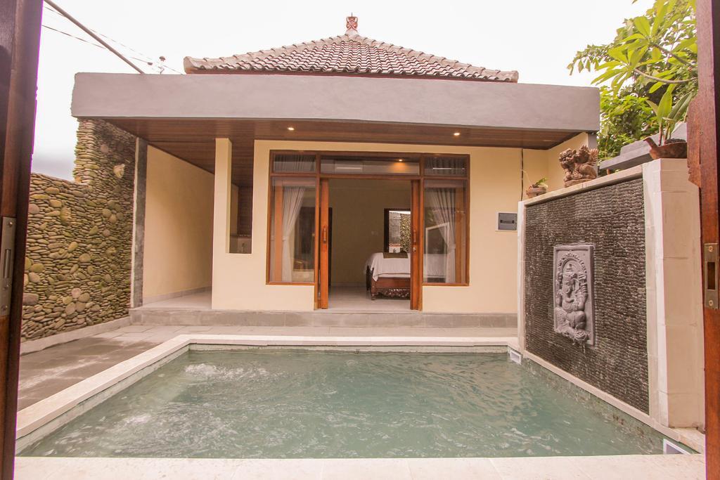Jagi Villa Ουμπούντ Εξωτερικό φωτογραφία