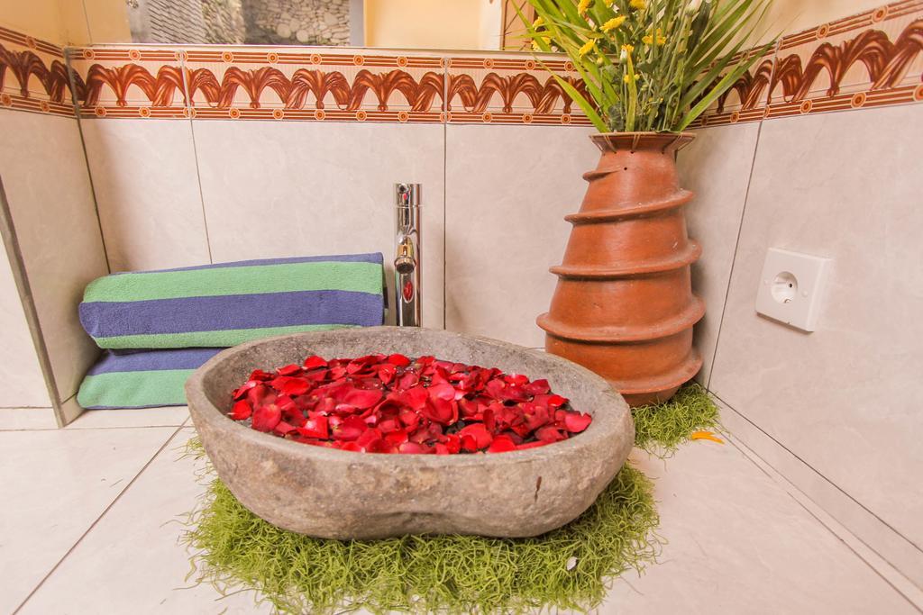 Jagi Villa Ουμπούντ Εξωτερικό φωτογραφία